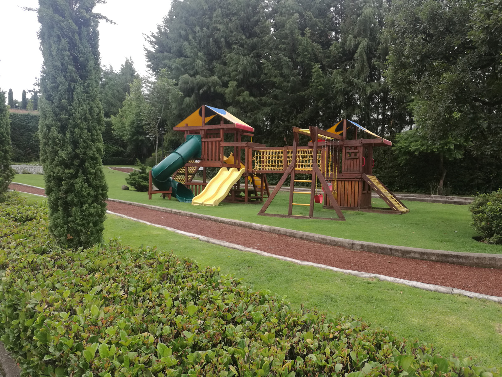 Sistema e-Haciendas